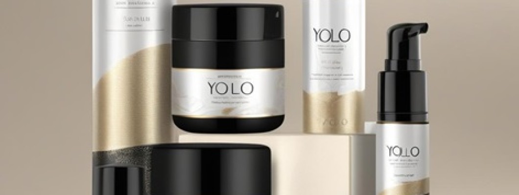 Welcome to YOLO Skincare